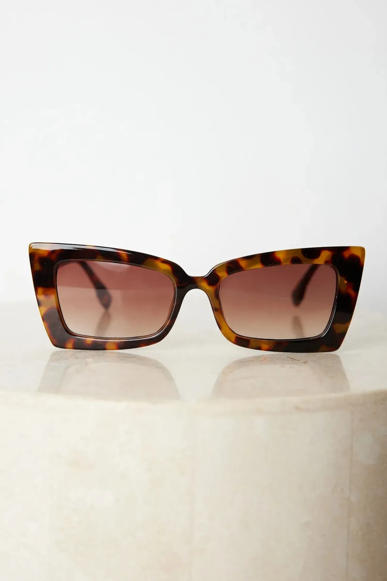 Hot Landon | Tortoise Accessories|Sunglasses