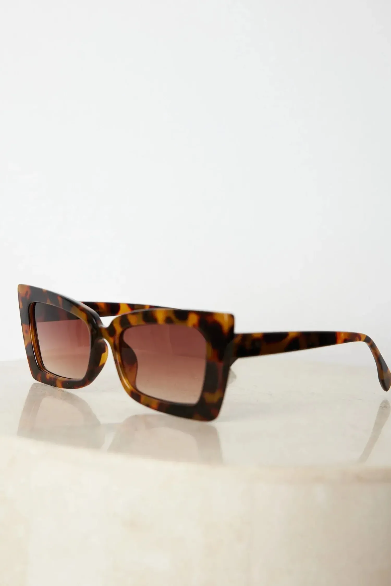 Hot Landon | Tortoise Accessories|Sunglasses