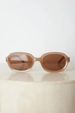 Best Leigh | Blush Accessories|Sunglasses