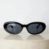 Hot Margot | Black Accessories|Sunglasses