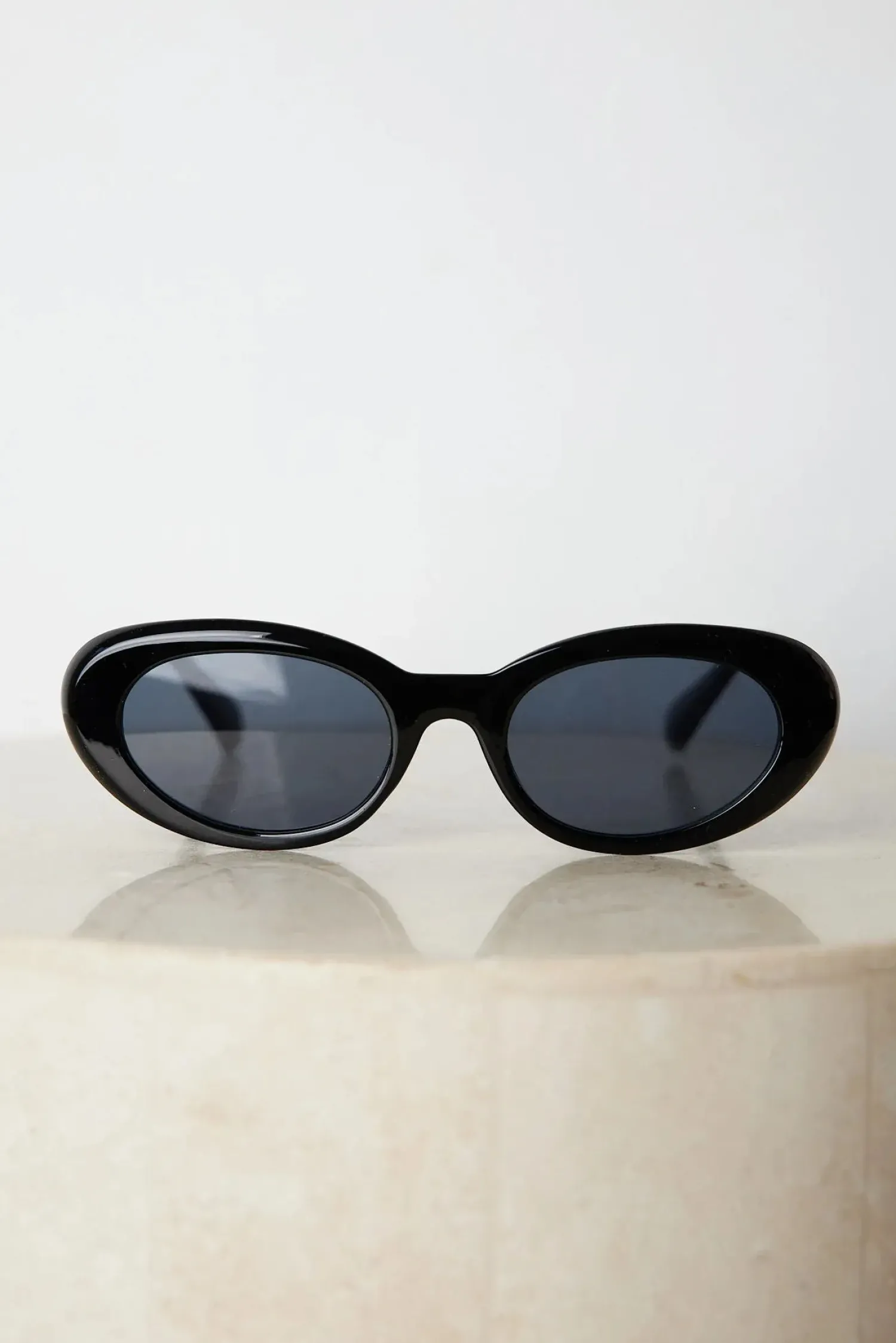 Hot Margot | Black Accessories|Sunglasses