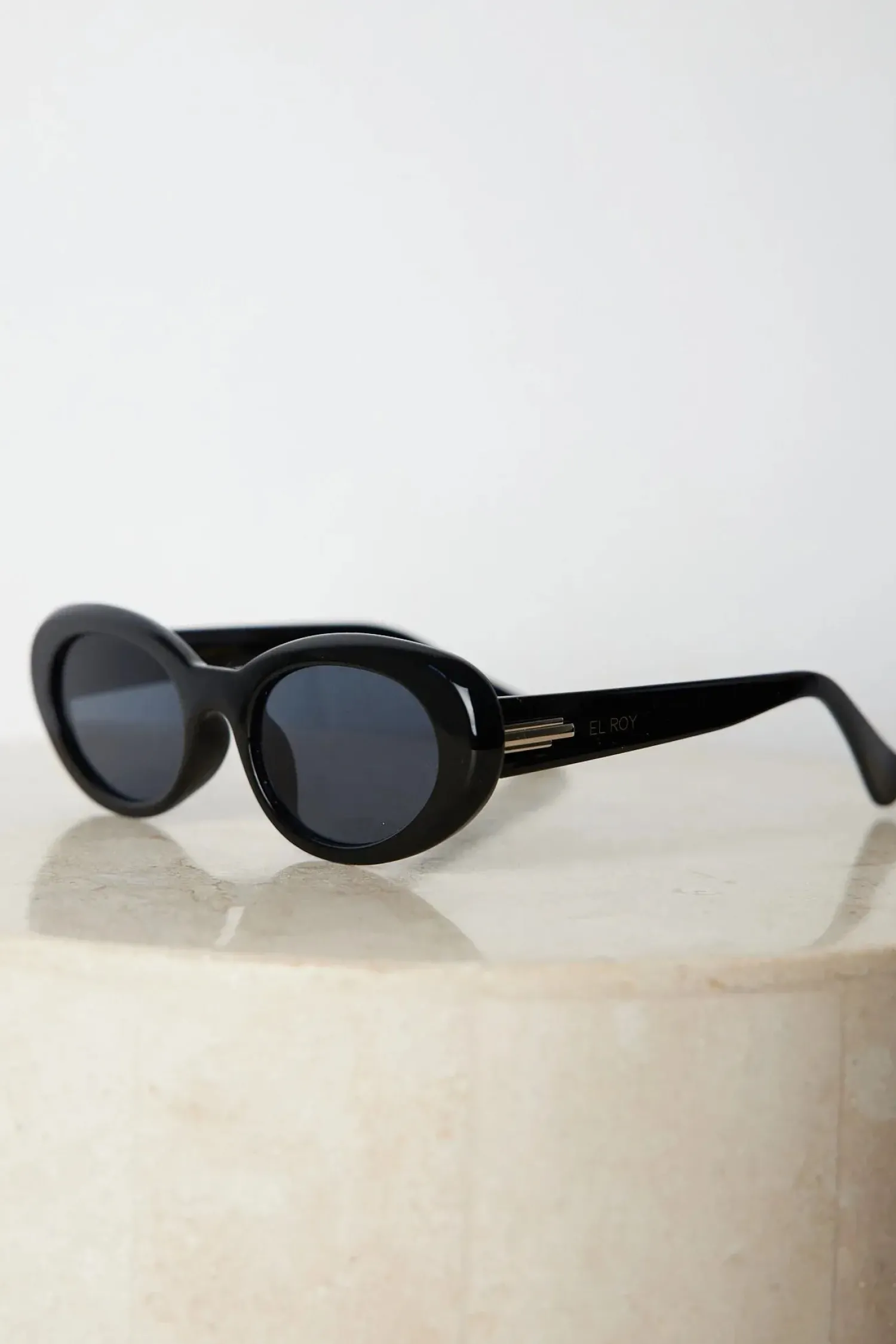 Hot Margot | Black Accessories|Sunglasses