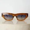 Outlet Millie | Tortoise Accessories|Sunglasses