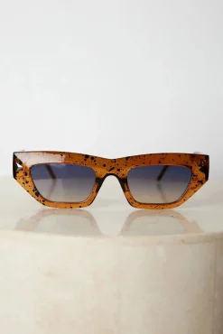 Outlet Millie | Tortoise Accessories|Sunglasses