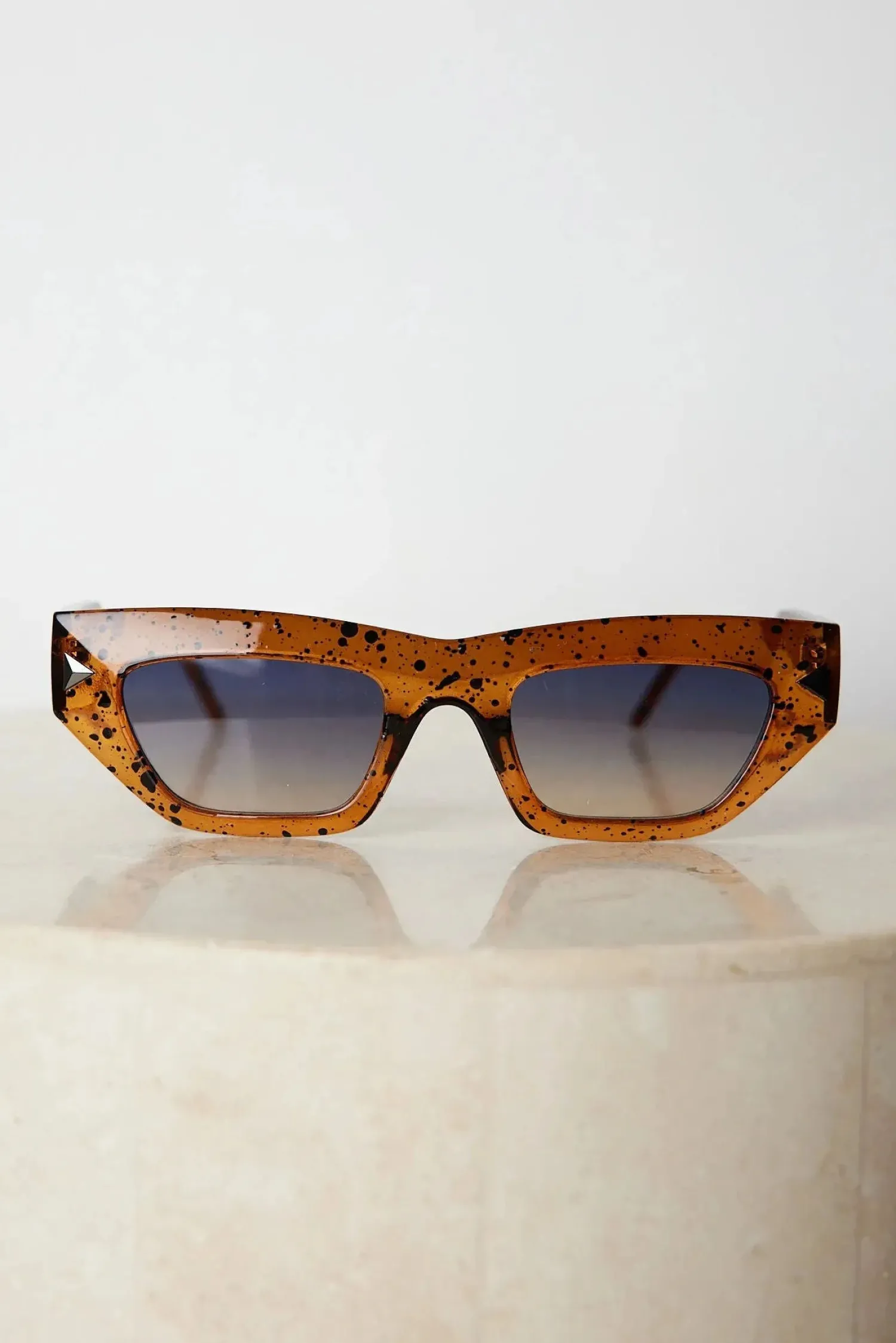 Outlet Millie | Tortoise Accessories|Sunglasses