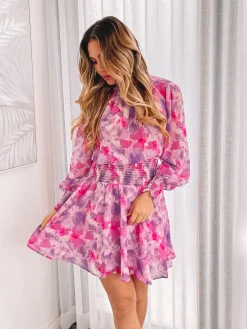 Best Neary Dress - Mulberry Blossom Floral Dresses|Maternity Dresses