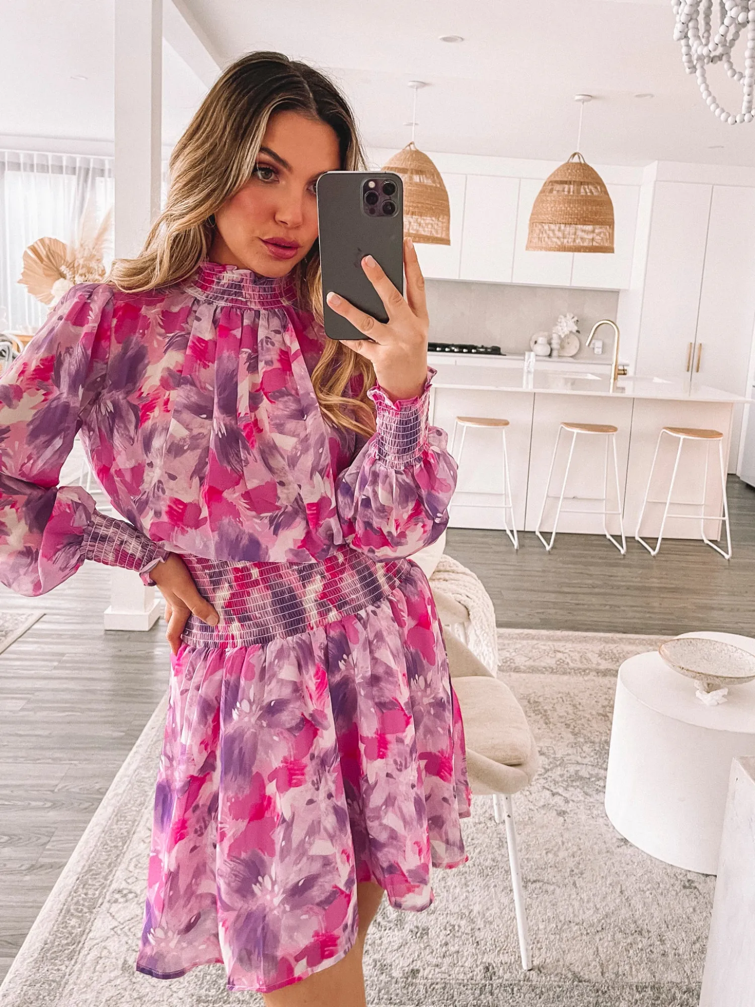 Best Neary Dress - Mulberry Blossom Floral Dresses|Maternity Dresses