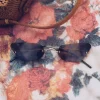 Sale Otto | Brown Accessories|Sunglasses