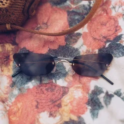Sale Otto | Brown Accessories|Sunglasses