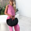 Discount Piandre Bag - Black Accessories|Bags