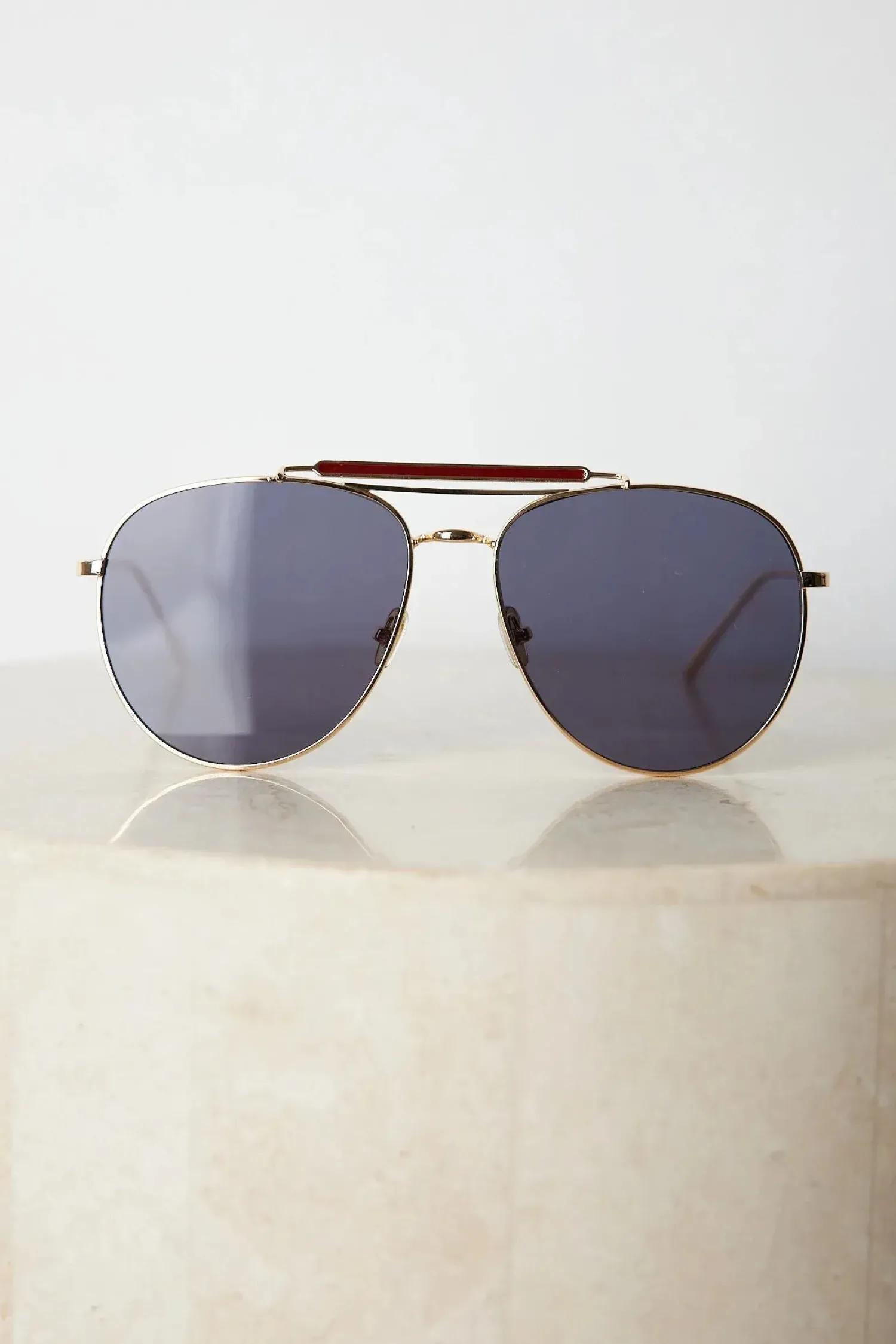 Outlet Presley | Gold Accessories|Sunglasses