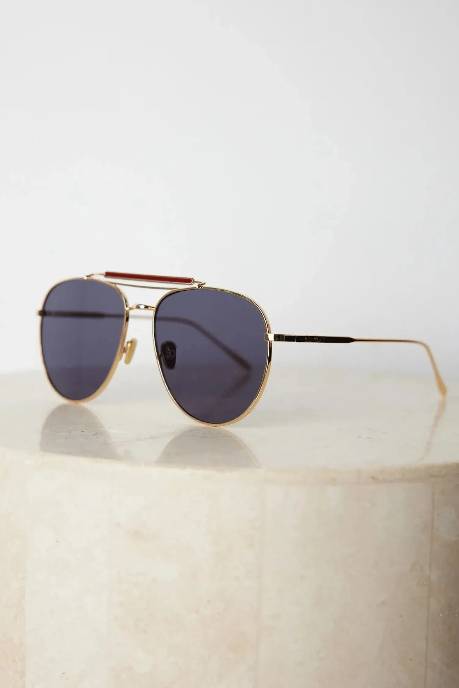 Outlet Presley | Gold Accessories|Sunglasses