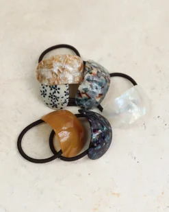 Hot Rafi Hair Tie - Multi Accessories|Hair Accessories