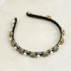 Outlet Rana Pearl Headband - Multi Accessories|Hair Accessories