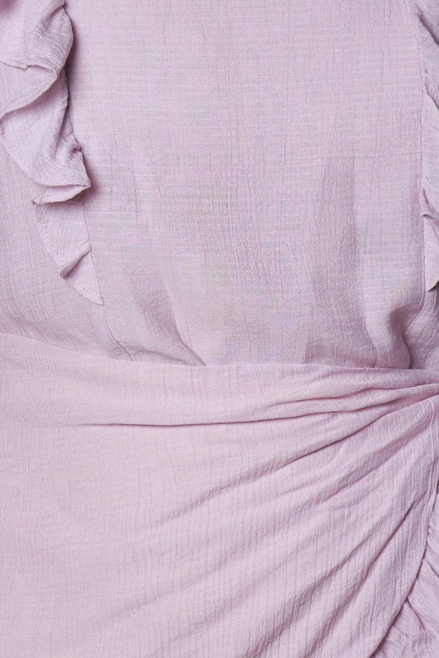 Hot Rara Dress - Blush Cut Out Dresses|Long Sleeve Dresses