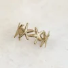 Clearance Rufella Bracelet - Gold Jewellery|Accessories