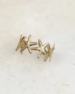 Clearance Rufella Bracelet - Gold Jewellery|Accessories