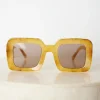 Discount Spring | Tan Accessories|Sunglasses