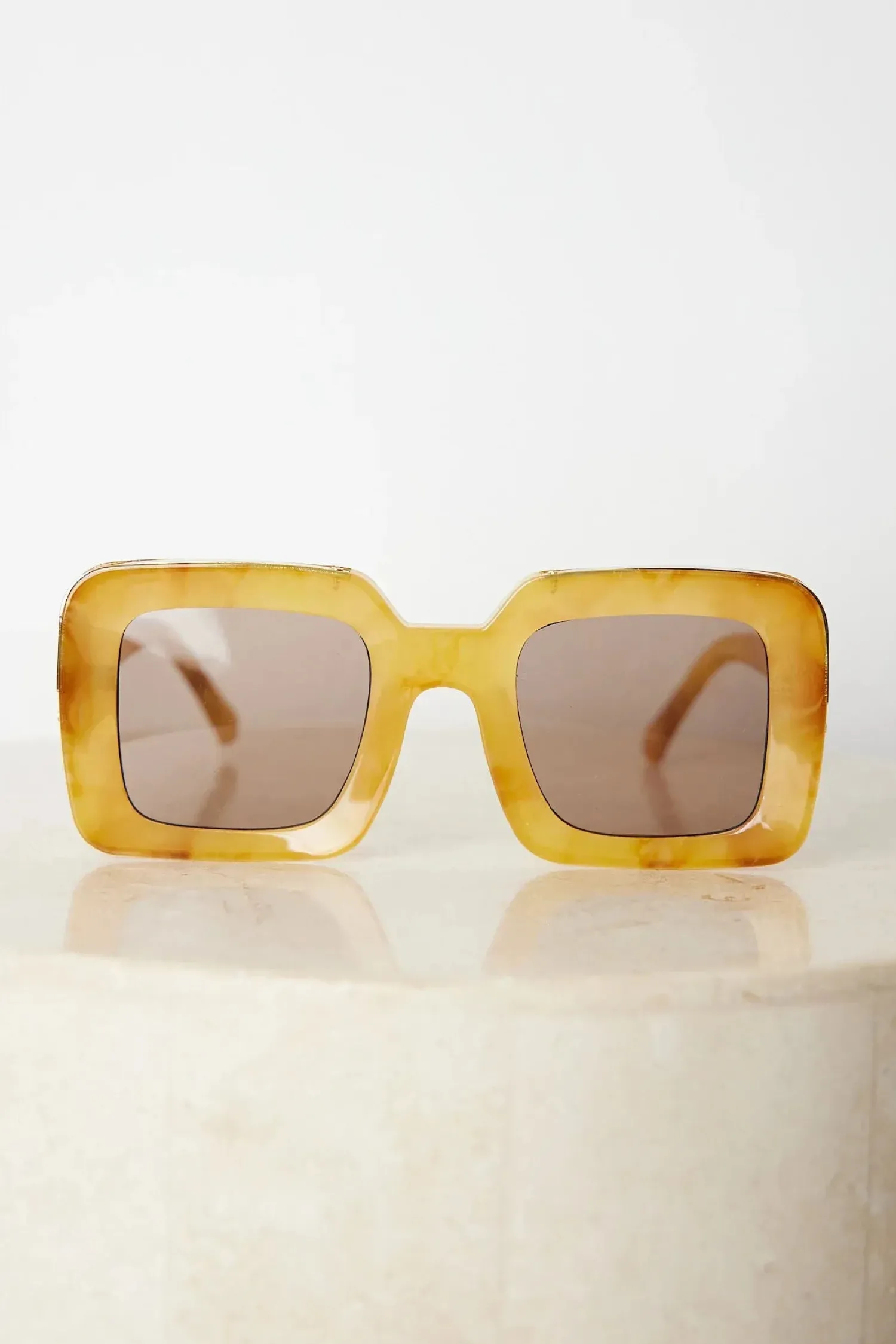 Discount Spring | Tan Accessories|Sunglasses