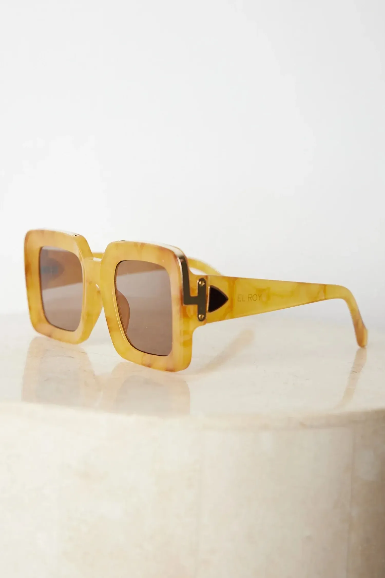 Discount Spring | Tan Accessories|Sunglasses