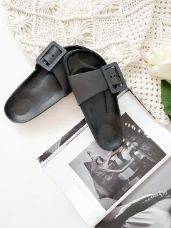 Outlet Summer Slides Accessories|Flats