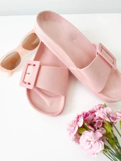 Outlet Summer Slides Accessories|Flats