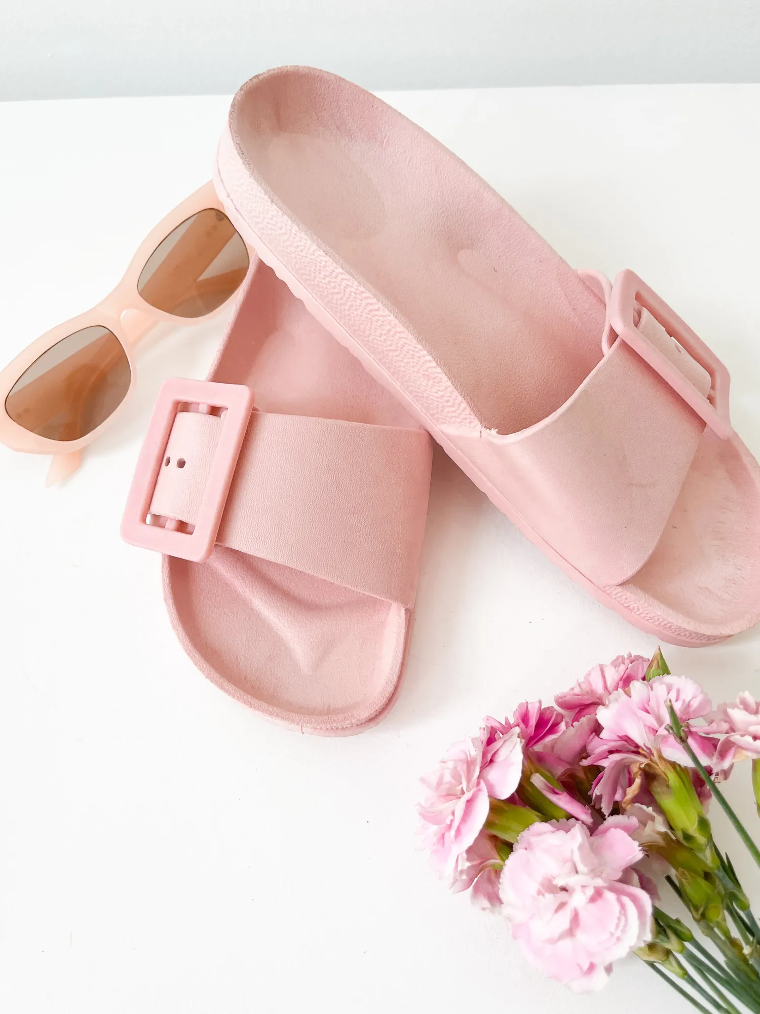 Outlet Summer Slides Accessories|Flats