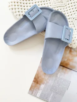 Outlet Summer Slides Accessories|Flats