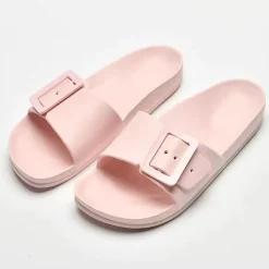 Outlet Summer Slides Accessories|Flats