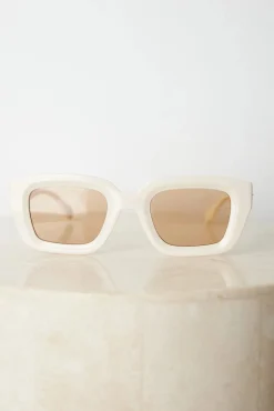 Outlet Suzie | Beige Accessories|Sunglasses