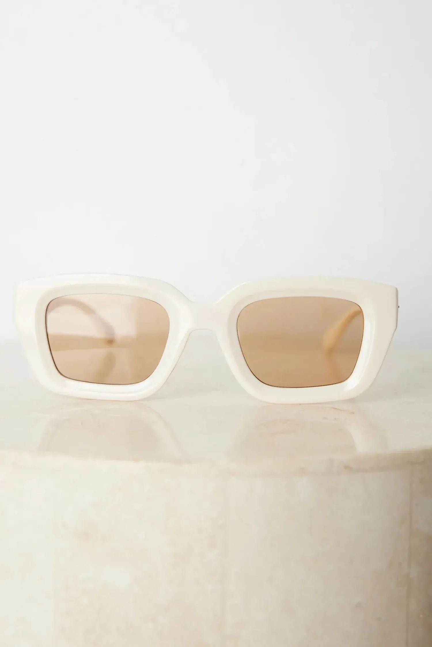 Outlet Suzie | Beige Accessories|Sunglasses