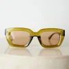 Discount Suzie | Olive Accessories|Sunglasses