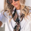 Hot Valetta Head Scarf - Multi Accessories|Hair Accessories