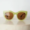 Sale Vaughan | Green Accessories|Sunglasses