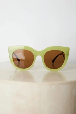 Sale Vaughan | Green Accessories|Sunglasses