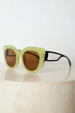 Sale Vaughan | Green Accessories|Sunglasses
