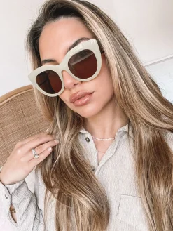 Sale Vaughan | Green Accessories|Sunglasses