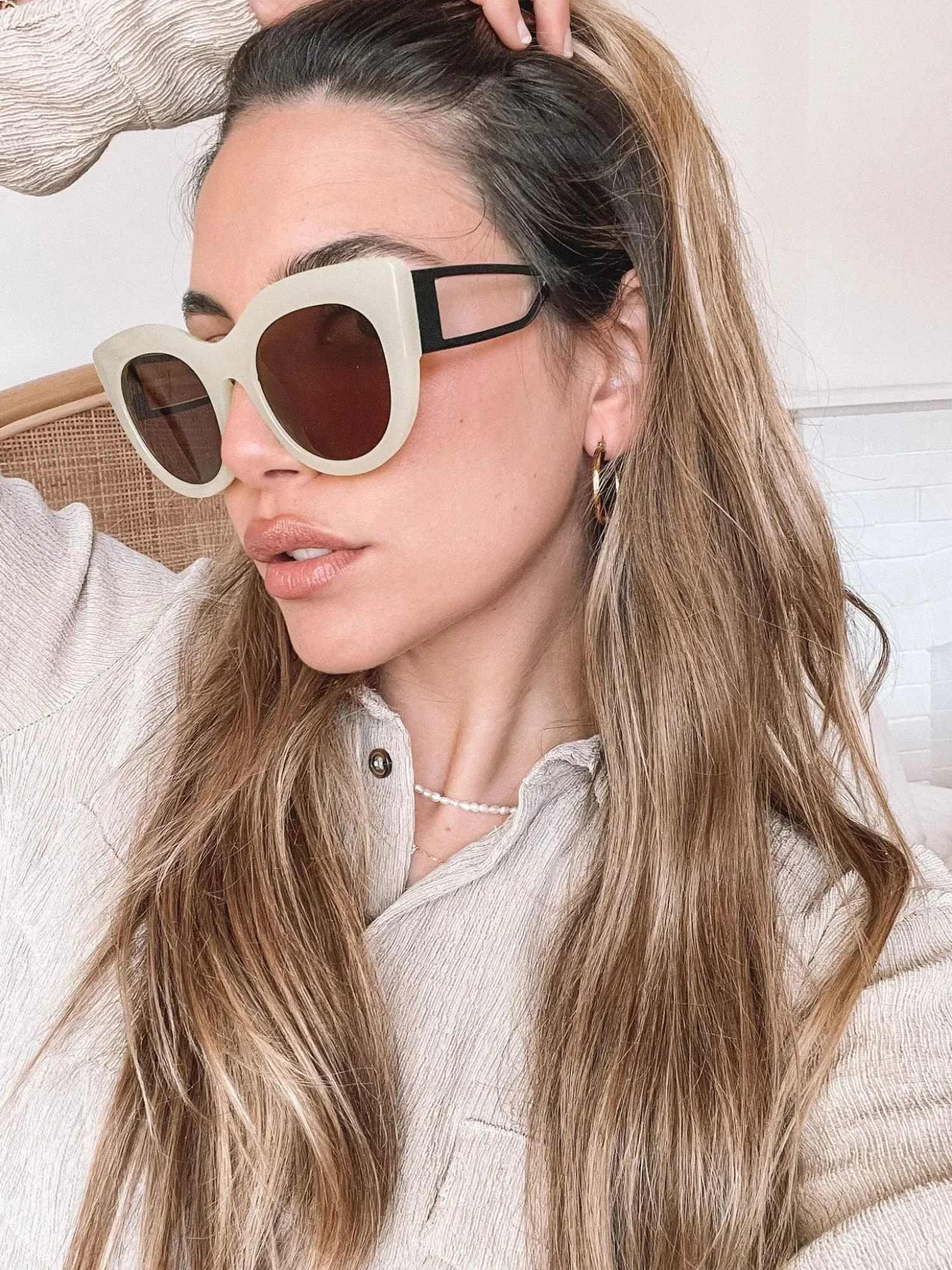 Sale Vaughan | Green Accessories|Sunglasses
