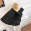 Sale Yelena Wrist Bag - Black Accessories|Bags